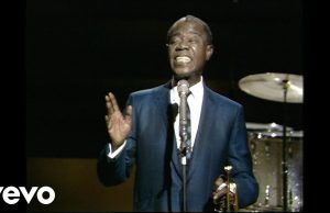 125 Jahre Louis Armstrong Louis Armstrong