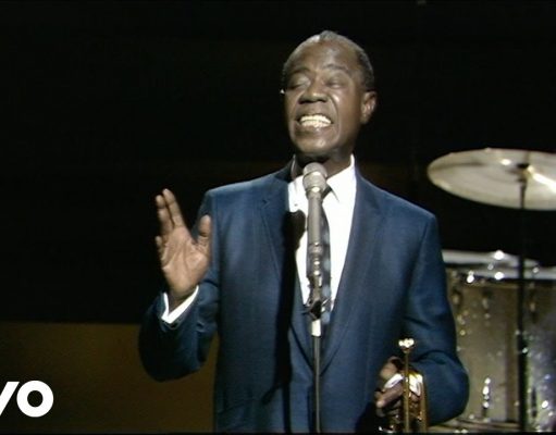 125 Jahre Louis Armstrong Louis Armstrong