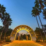 Armstrong Park © Zack Smith