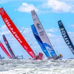 Ocean Race (c) Jesus Renedo/Volvo AB