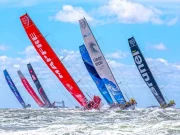 The Ocean Race macht Halt in St. Pete-Clearwater Ocean Race (c) Jesus Renedo/Volvo AB