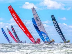 The Ocean Race macht Halt in St. Pete-Clearwater Ocean Race (c) Jesus Renedo/Volvo AB
