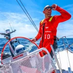 Ocean Race (c) Ugo Fonolla/Volvo AB