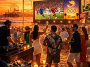 Neuigkeiten aus Santa Monica PITCHSIDE CLUB (c) PITCHSIDE CLUB