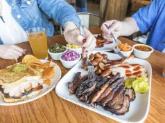 Eine kulinarische Reise durch die Klassiker der USA Texas BBQ (c) Travel-Texas.