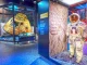 Nationales Luft- und Raumfahrtmuseum der USA feiert 50. Jubiläum Columbia / Neil Amstrong Raumanzug (c) Smithsonian Institution