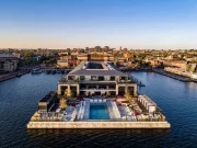 Einzigartige Unterkünfte in Baltimore Pendry Baltimore (c) Pendry Baltimore
