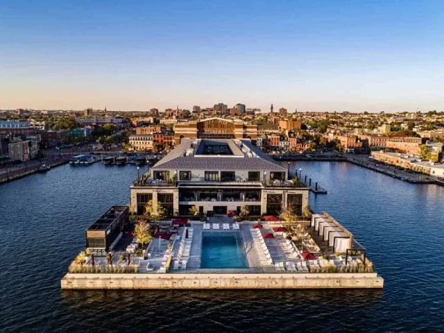 Pendry Baltimore (c) Pendry Baltimore