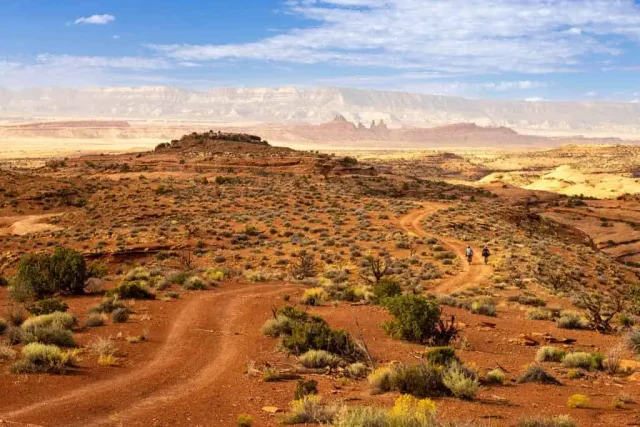 Grand Canyon National Park (c) Grand Canyon Chamber of Commerce