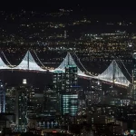 Bay Lights San Francisco (c) Illuminate