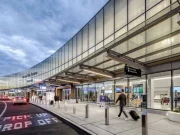 San Francisco International Airport: Ohne Ticket zum Gate