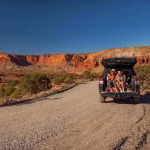 Capitol Reef Country Scenic Byway © Alison Vagnini