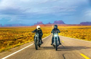 Scenic Byways in Utah