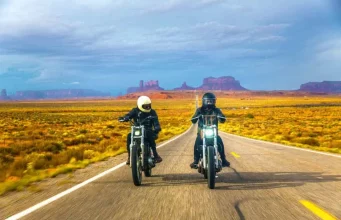 Scenic Byways in Utah