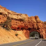 Highway 12 Scenic Byway – All-American Road 1 © UOT