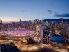 Nachhaltig Reisen durch British Columbia Vancouver (c) Destination BC Corp.