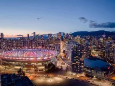 Nachhaltig Reisen durch British Columbia Vancouver (c) Destination BC Corp.