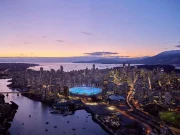 FIFA Fussball-Weltmeisterschaft 2026™ in Vancouver