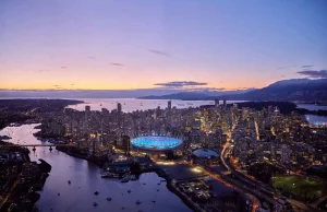 FIFA Fussball-Weltmeisterschaft 2026™ in Vancouver