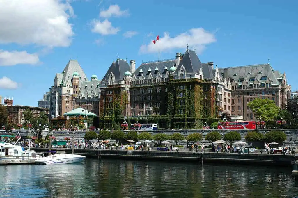Victoria (c) Tourism Victoria