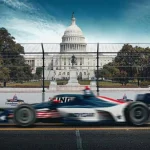 Freedom 250 Grand Prix (c) Freedom 250 Grand Prix of Washington, D.C.